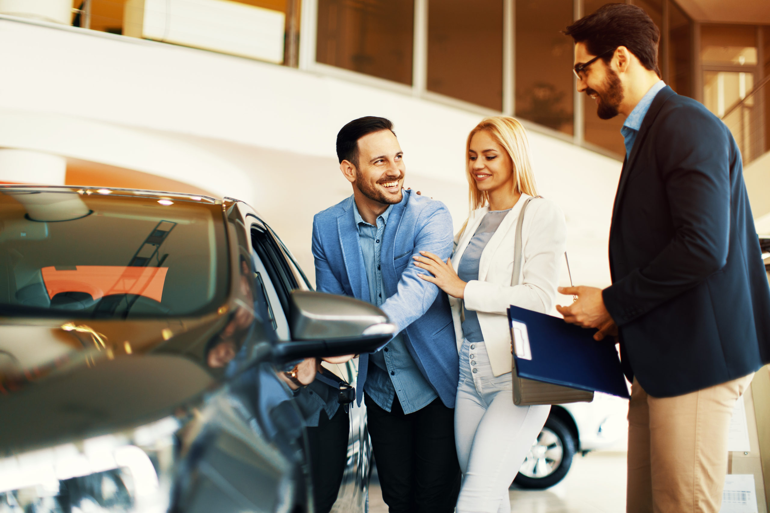 Quick Guide To the Costs Of Car Ownership
