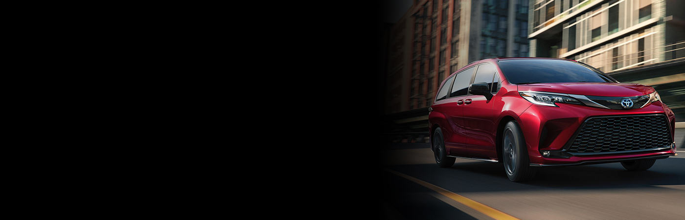 Which Is Better For You And Your Family: A Minivan or an SUV?