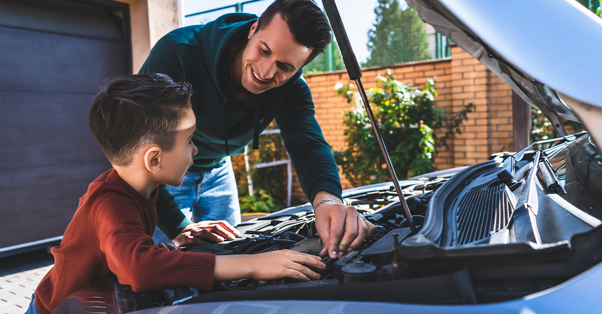 Keep Your Car In Mint Condition With These Simple Tips And Tricks