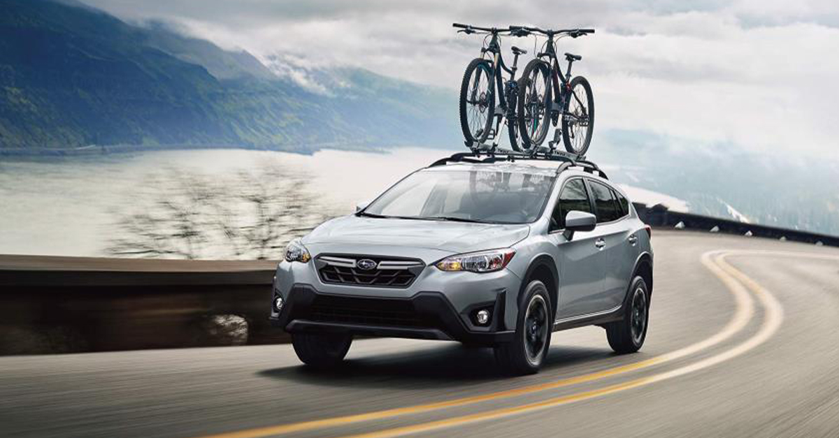 Which Is Better For You And Your Family: A Minivan or an SUV?