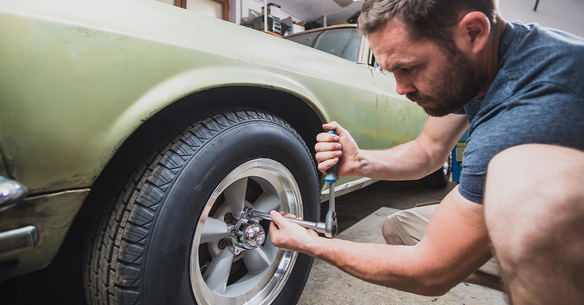 tirefix