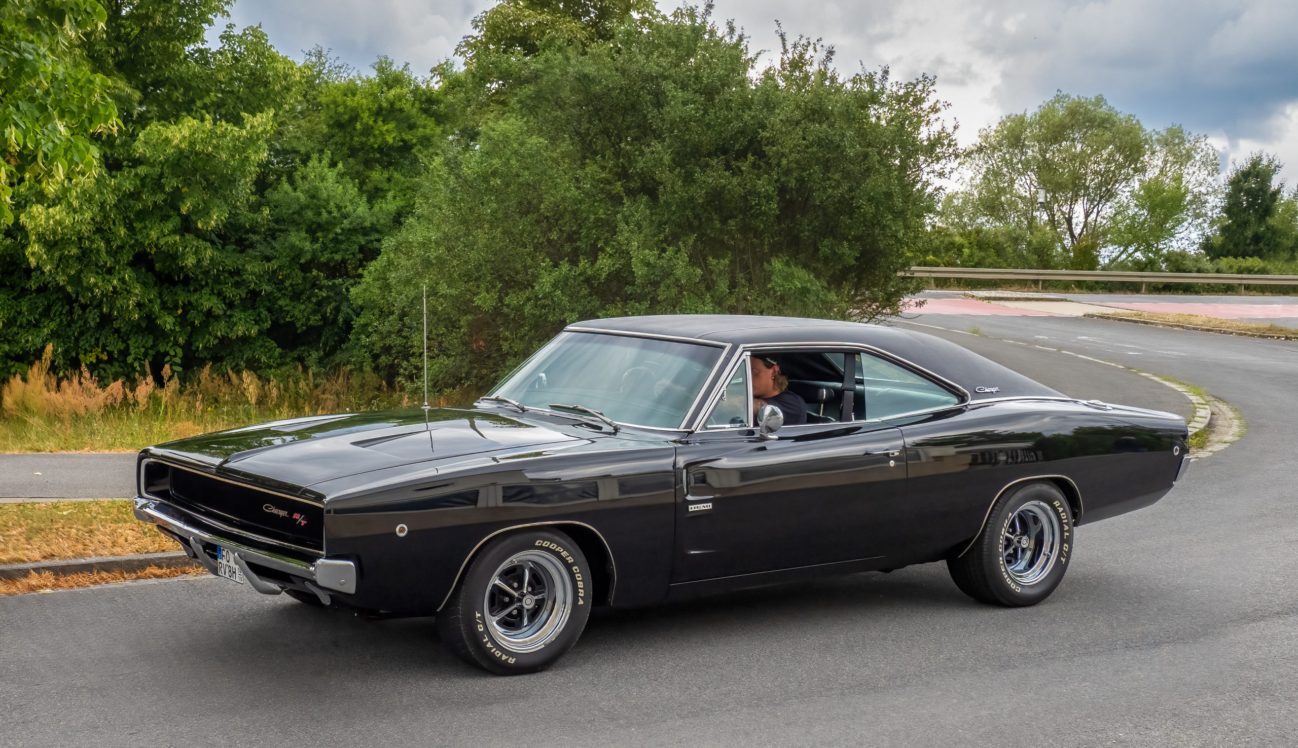 1970 Dodge Charger