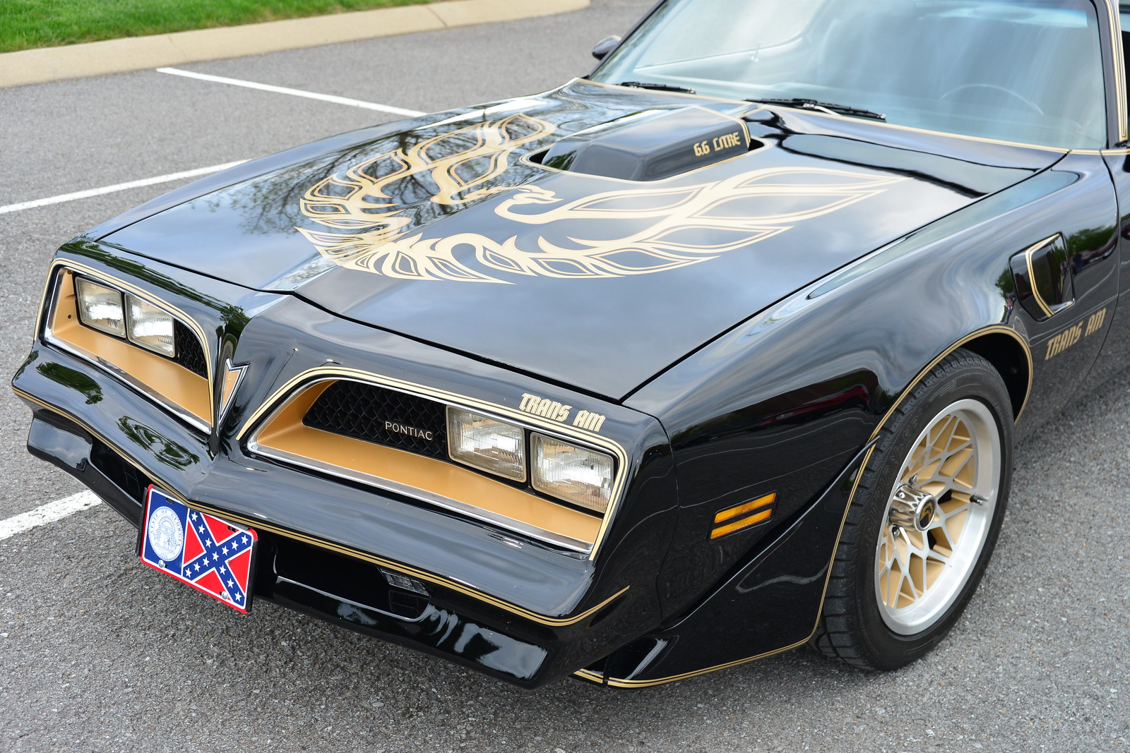 1977 Pontiac Trans Am
