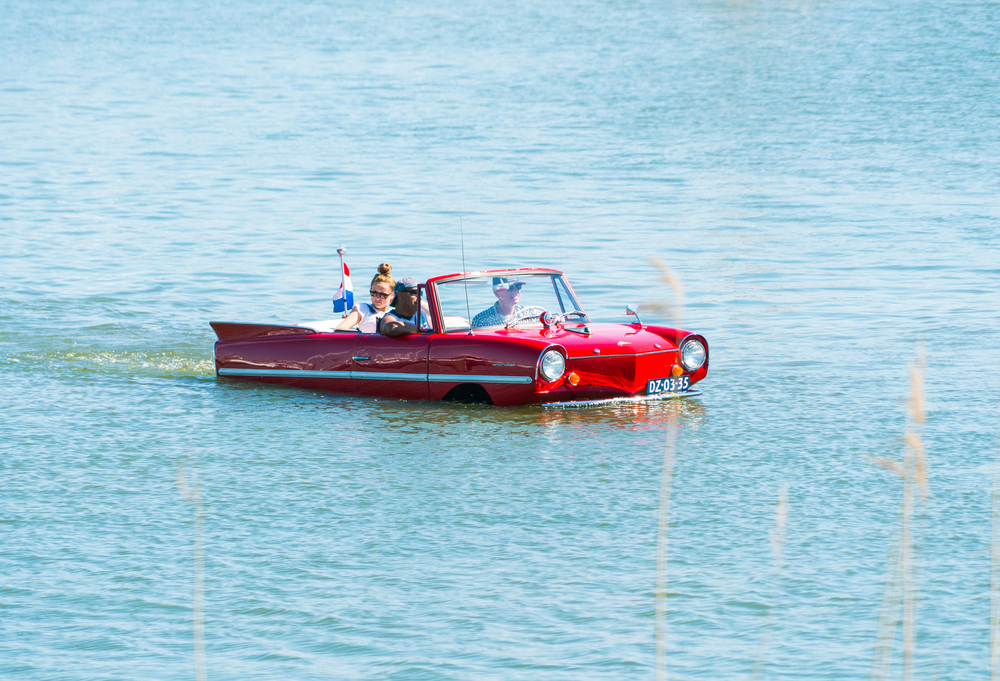 Amphicar