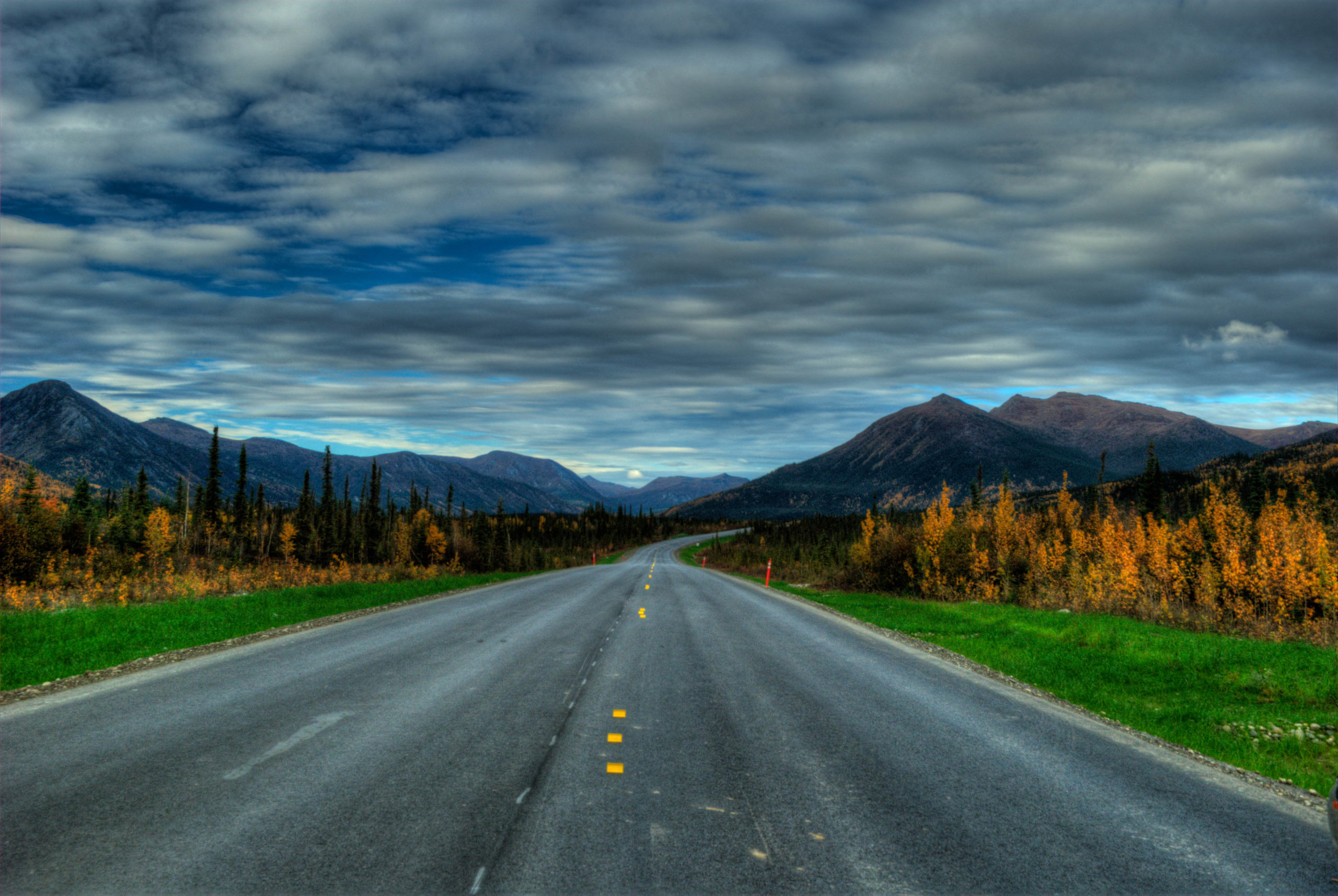 Dalton Highway