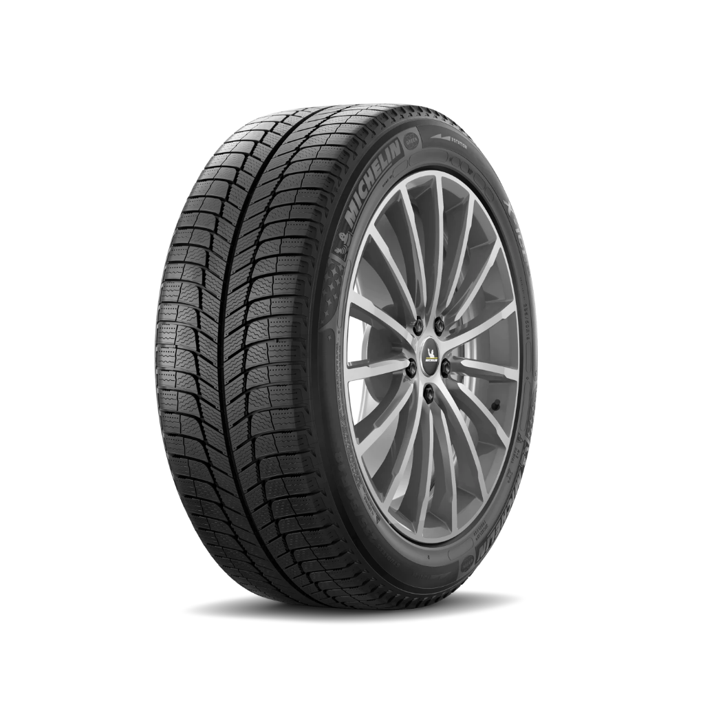Michelin X-Ice Xi3