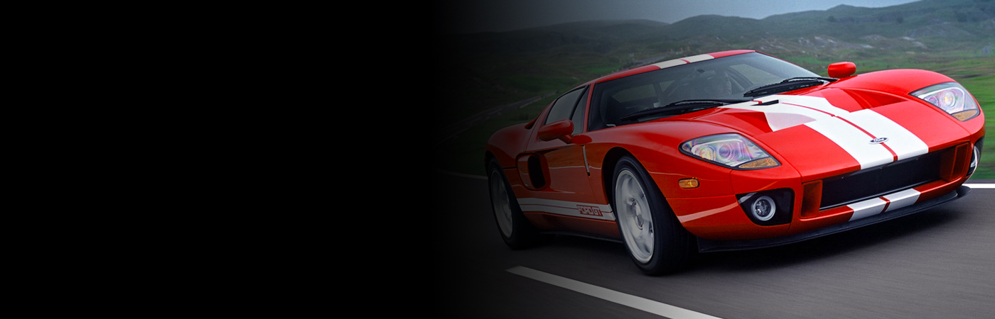 Top Five Cars Of The 2000s