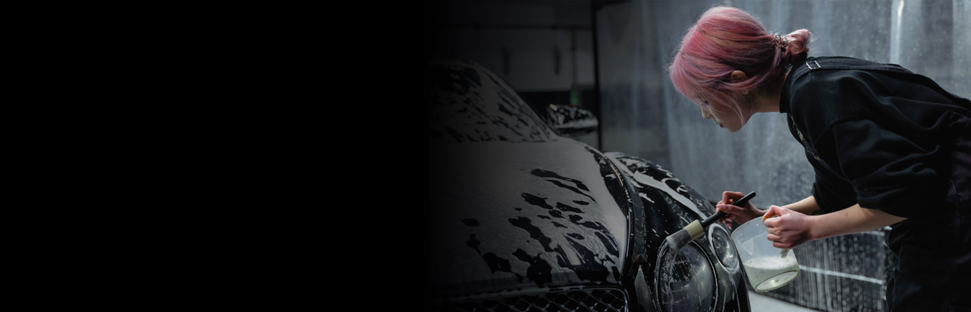 Here’s Why You Should Skip The Automated Car Wash