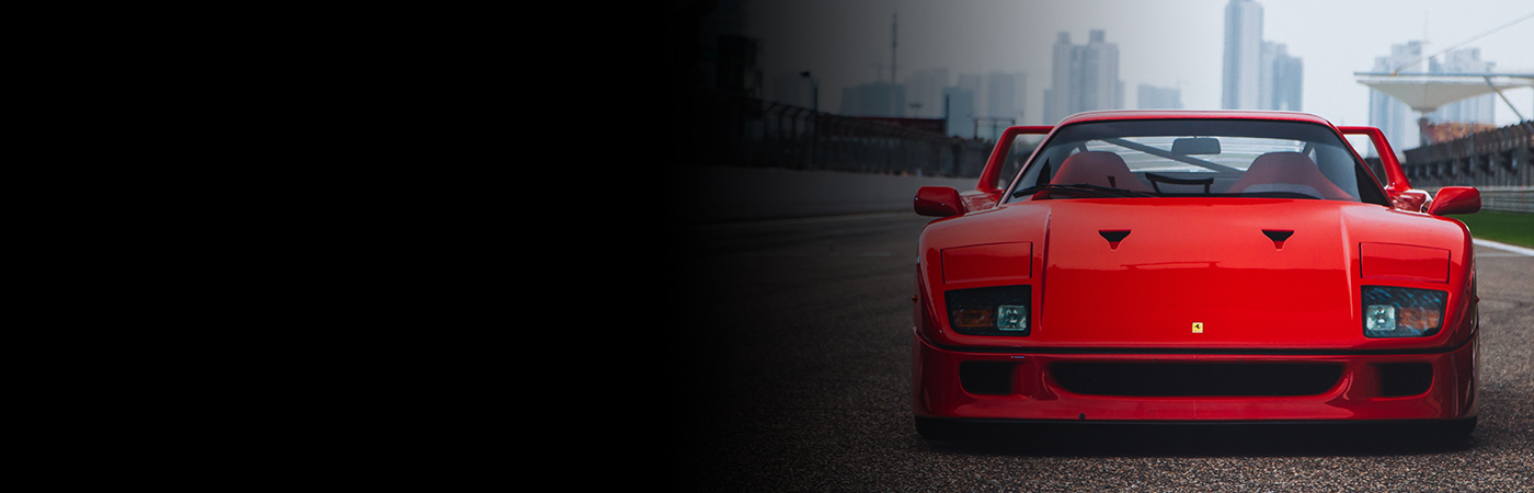 History’s Most Famous Cars