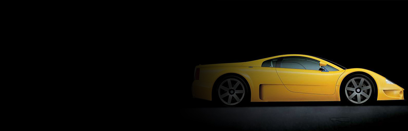 The Most Innovative Concept Cars Of All Time