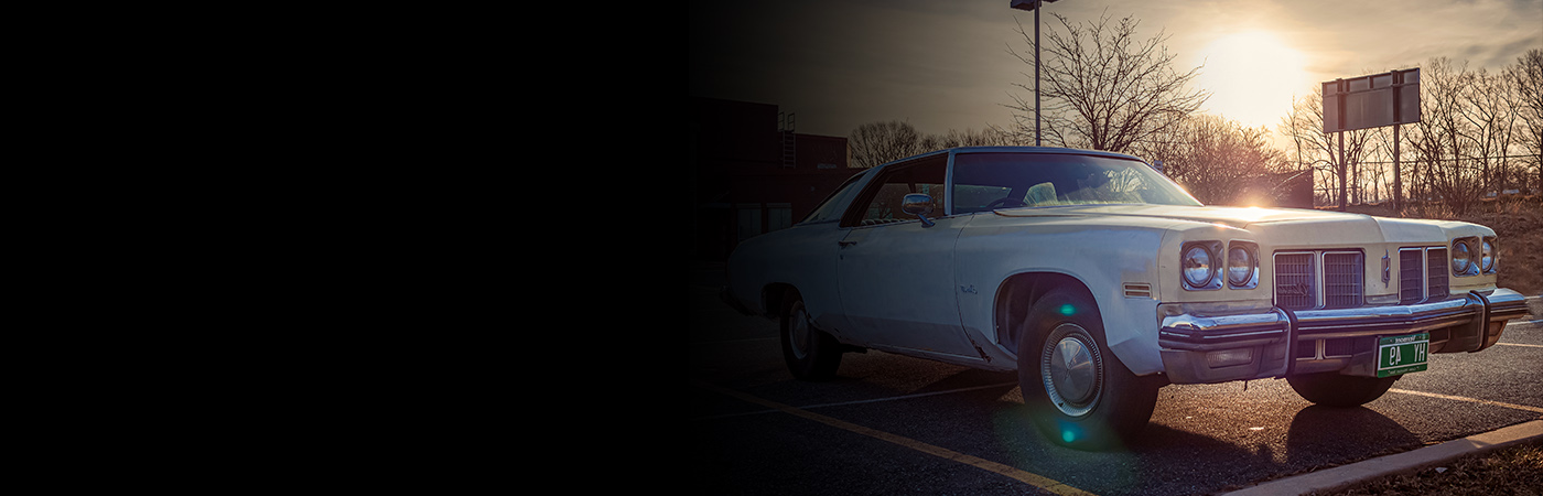 Five Of The Best American-Made Cars