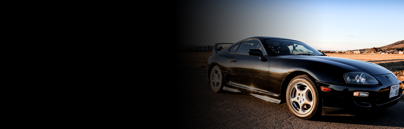 The Best Cars Of The 90s