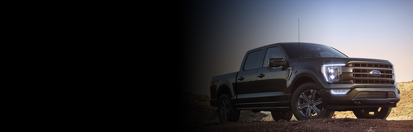Five Of The Best New Pickup Trucks