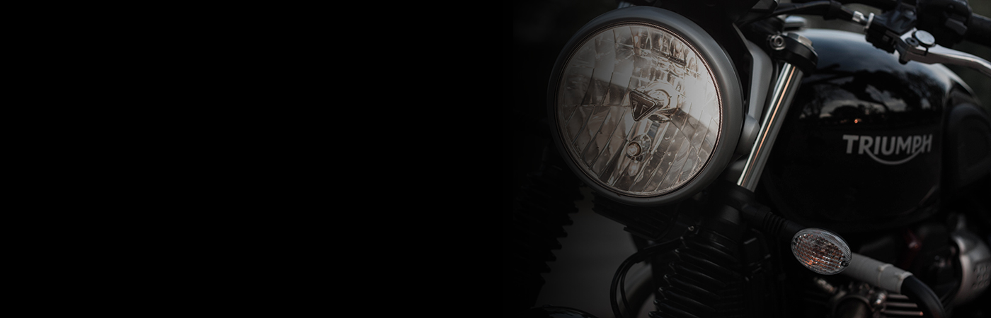 The Five Greatest Triumph Motorcycles