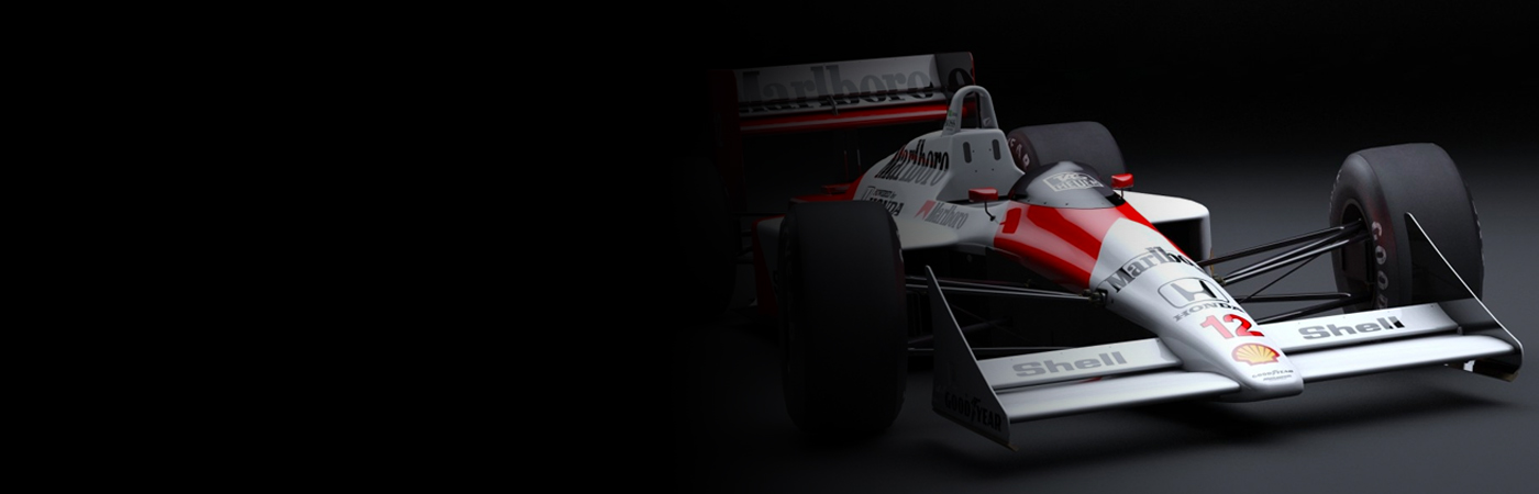 The Five Best Formula One Cars In History