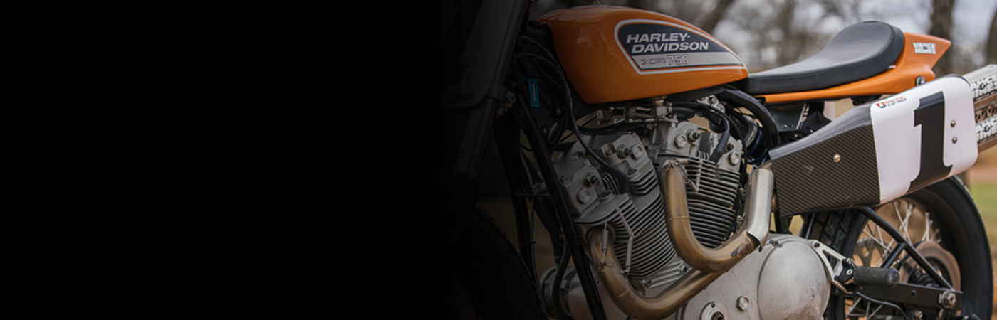 Five Of The Best Harley-Davidson Motorcycles