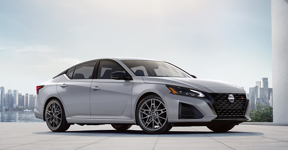 Five Cars With The Highest Premiums
