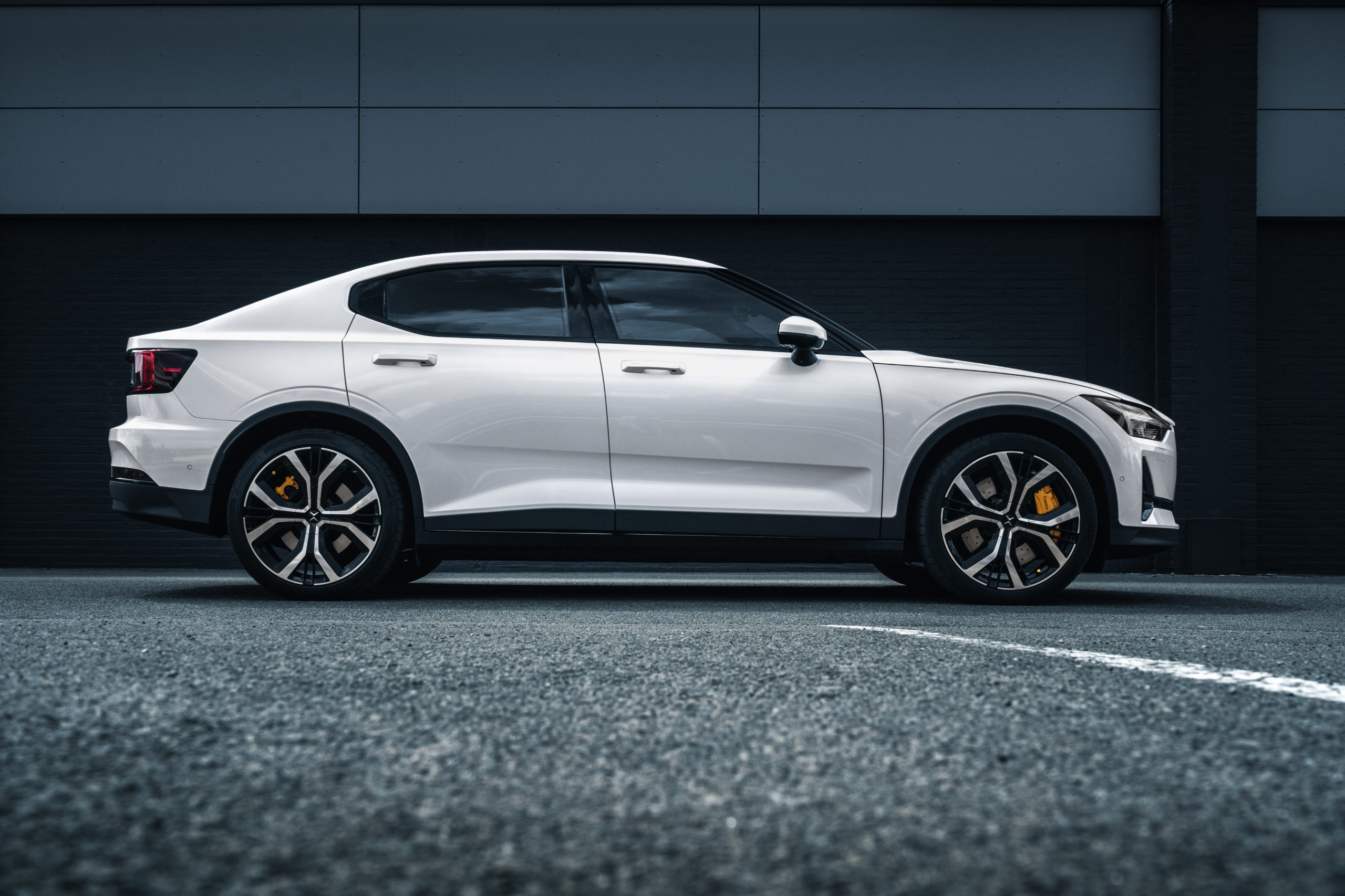 Polestar 2