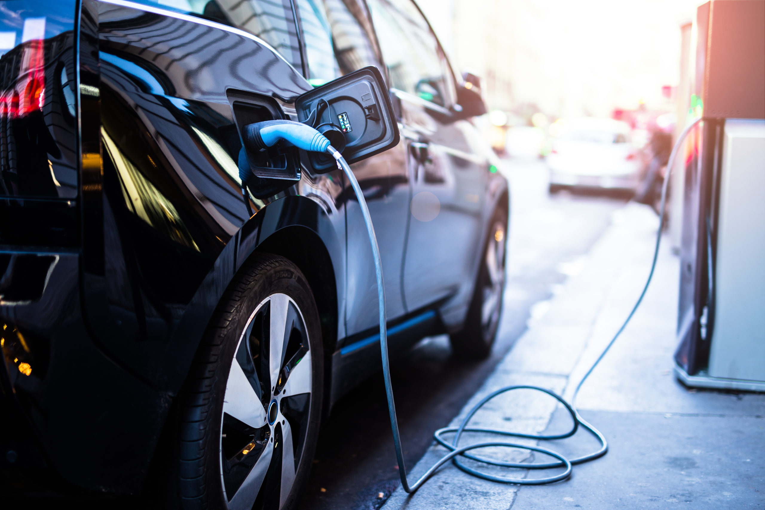 How Much Electric Car Range Do You Need?