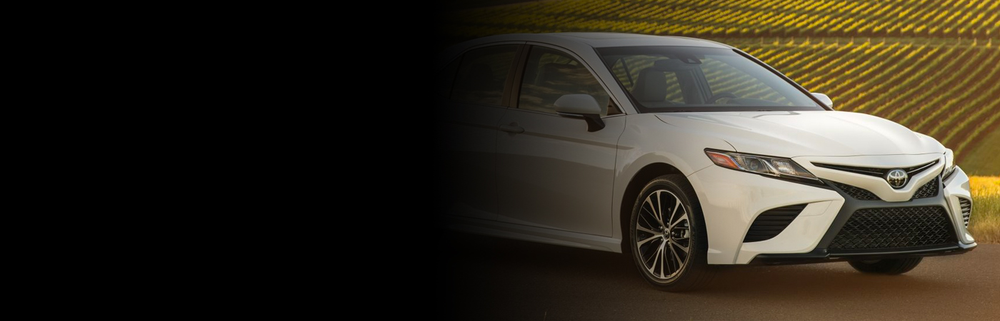 The Five Most Stolen Cars In North America