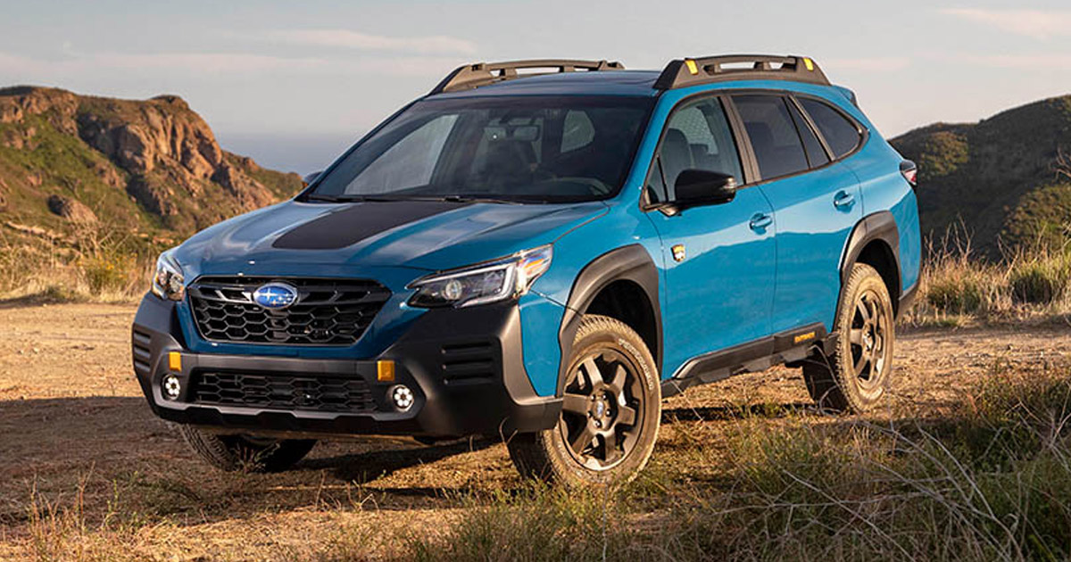 Three Great Cars For College Students