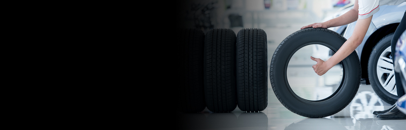 The Best Quick Guide To Buying Tires