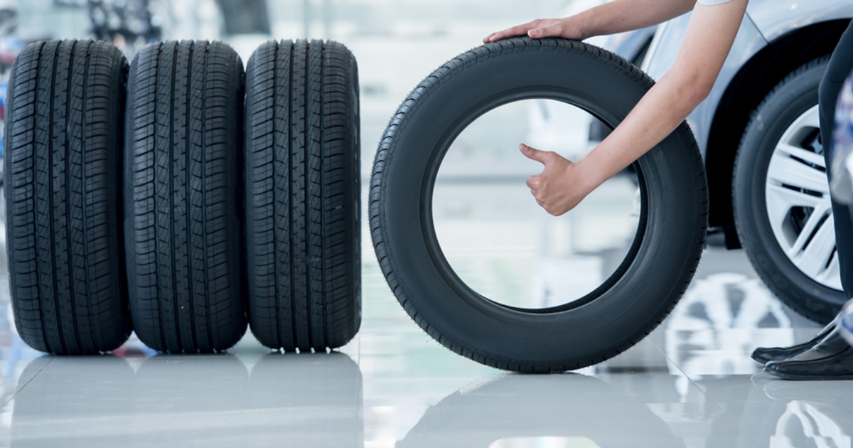 The Best Quick Guide To Buying Tires