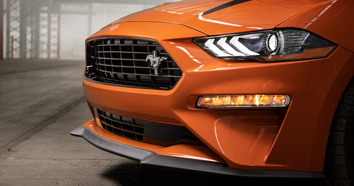 The Best Affordable Turbocharged Cars