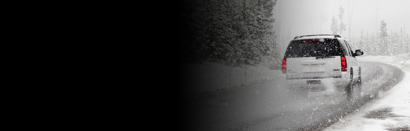 Stay Safe With A Set Of Great Winter Tires