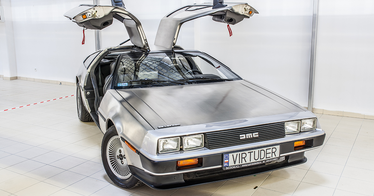 The Four Worst Cars Ever Made