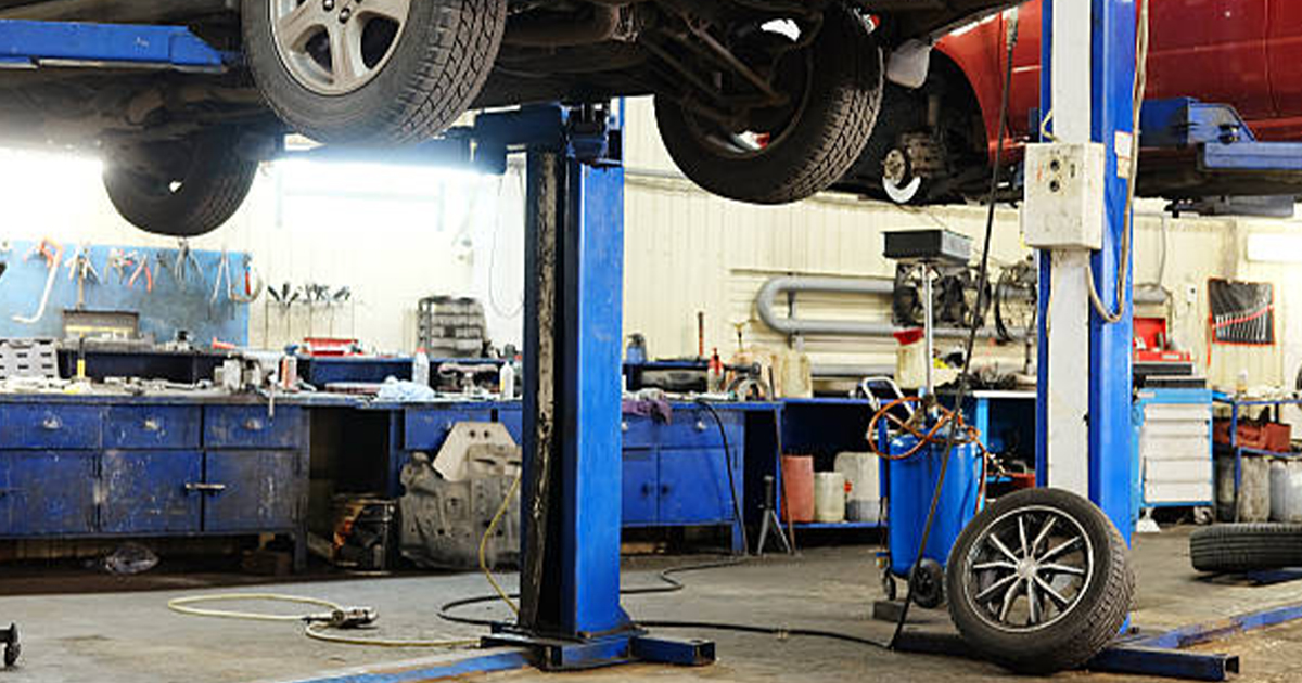 The 10 Most Unreliable Vehicles