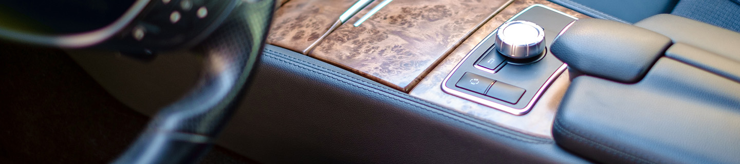 10 Places Inside Your Vehicle That Are Nearly Impossible to Clean