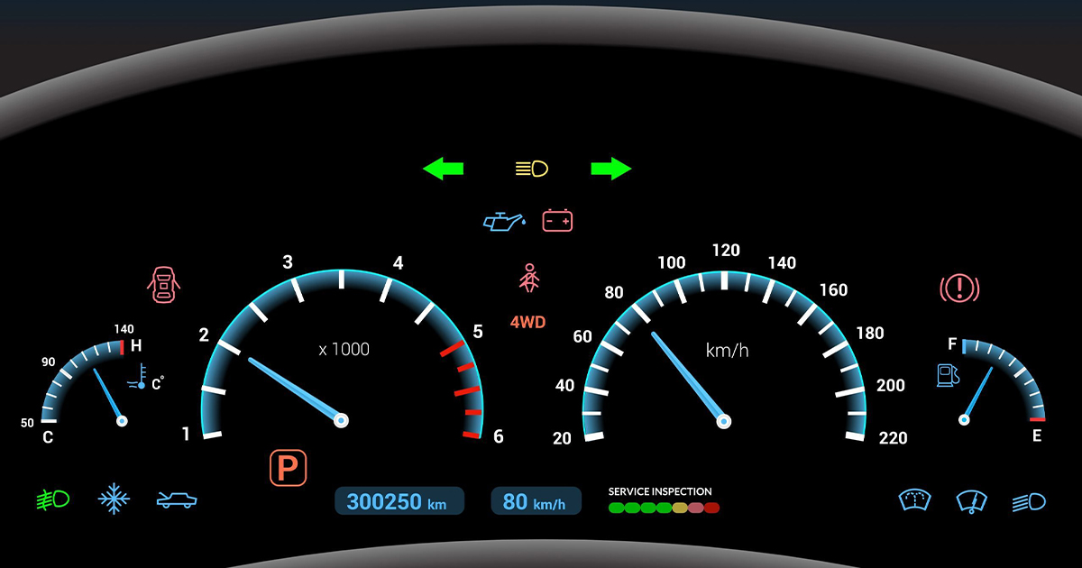 10 Vehicle Warnings You Should Not Ignore