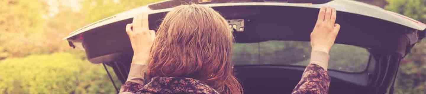 10 Hazardous Items You Should Never Leave in Your Car