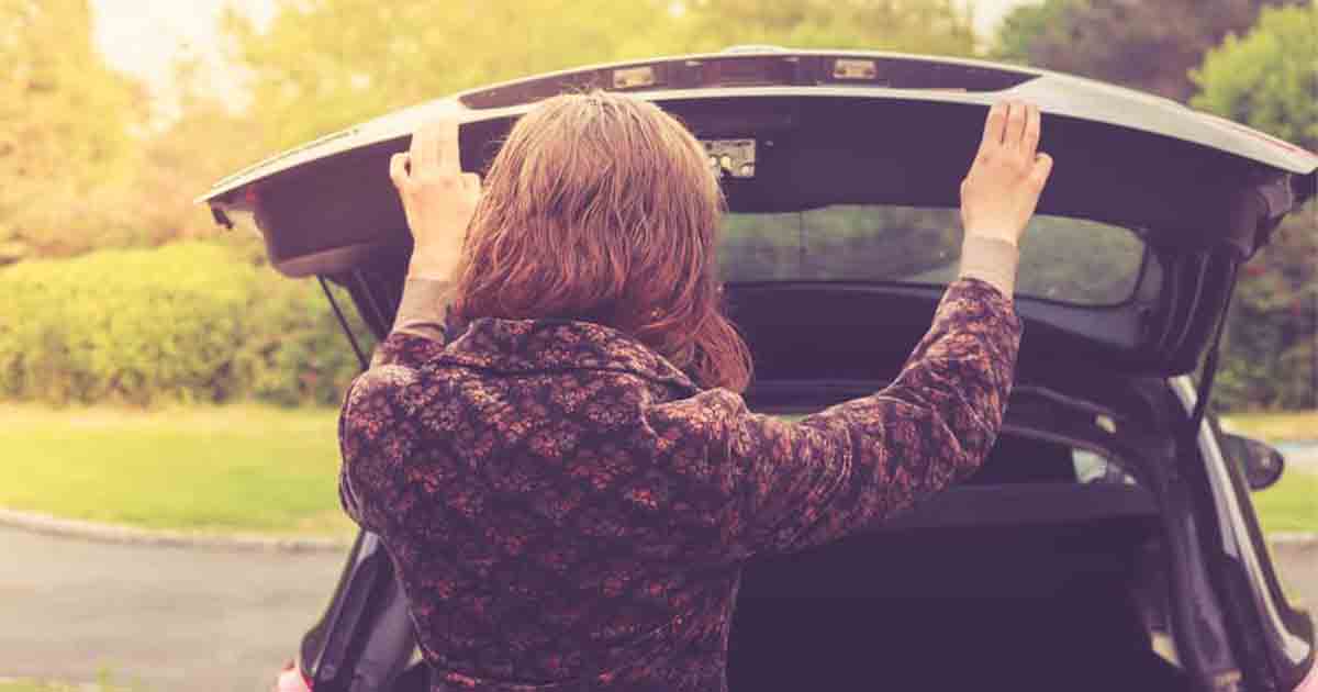 Hazardous Items You Should Never Leave in Your Car