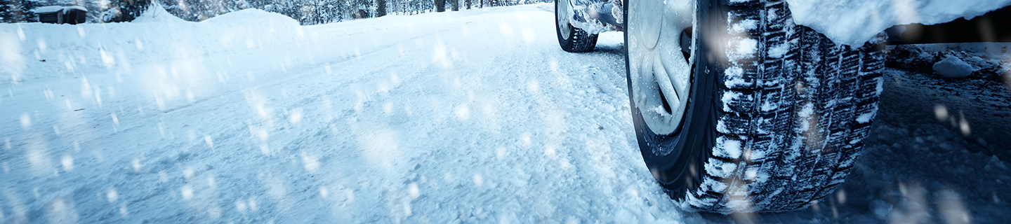 The Essential Guide to Winter Tires