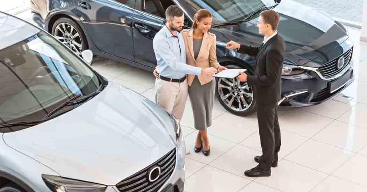 10 Key Factors People Consider When Buying a New Vehicle