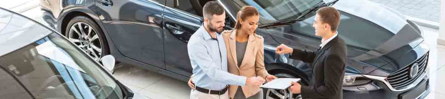 10 Key Factors People Consider When Buying a New Vehicle