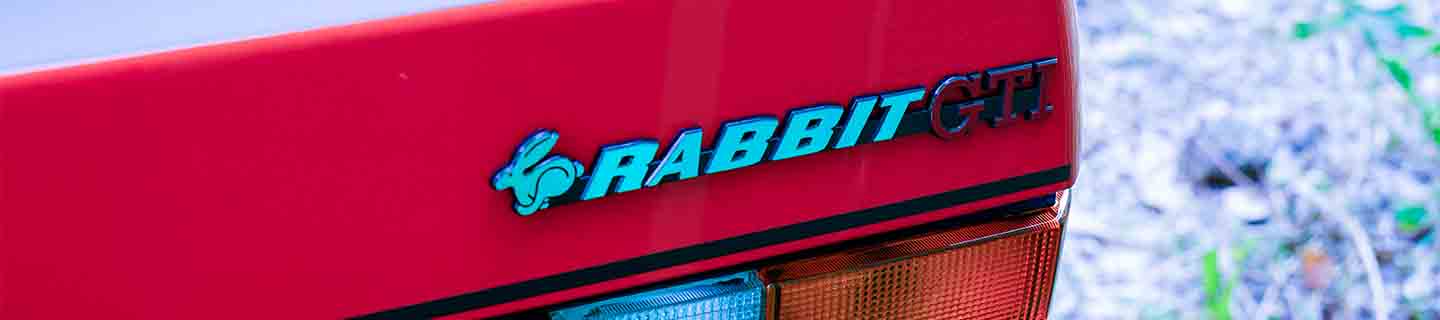 Review: The Volkswagen Rabbit