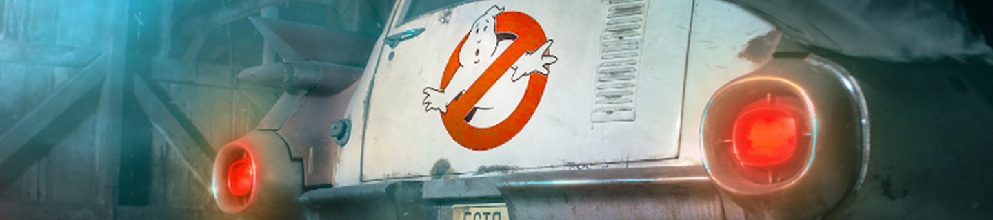 Review: Ecto-1, The Iconic Ghostbusters Vehicle