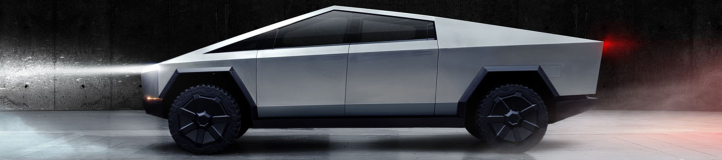 Review: Tesla Cybertruck