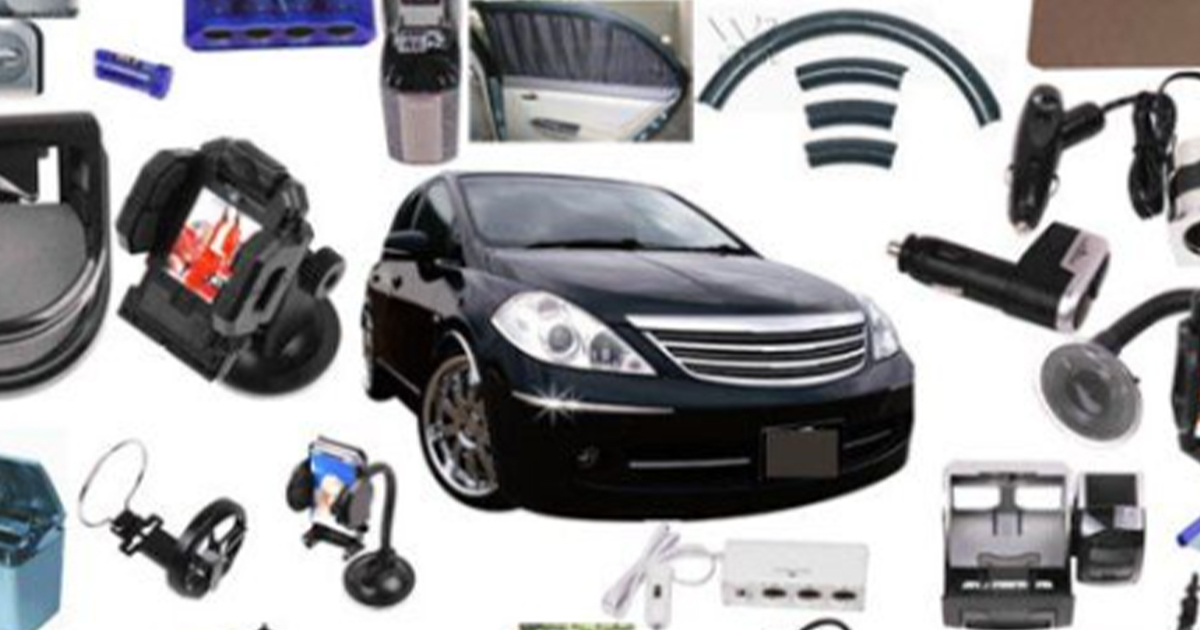 Vehicle Accessories Worth Investing In