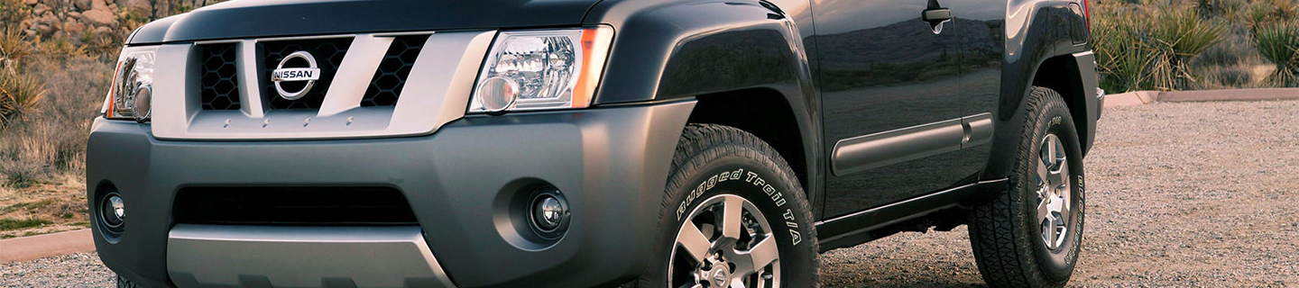 Review: Nissan Xterra