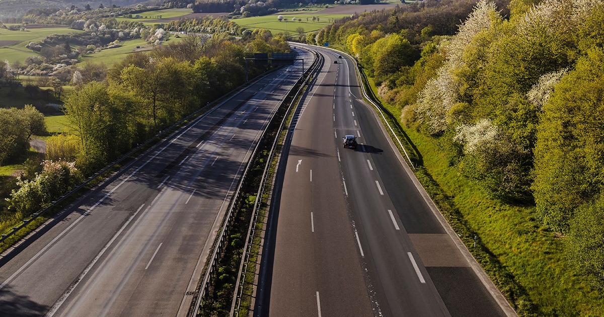 Strange Driving Laws Around the World