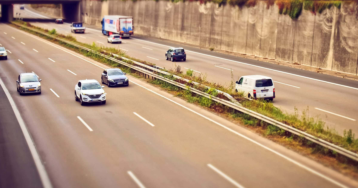 Driving Etiquette 101: Bad Driving Habits