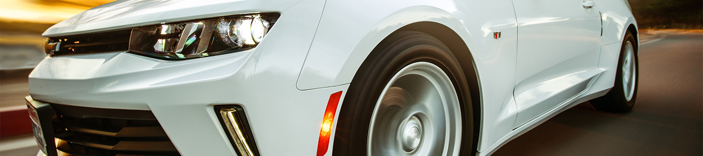 The Top 10 Cars Most Likely to Be Pushed to Their Limits