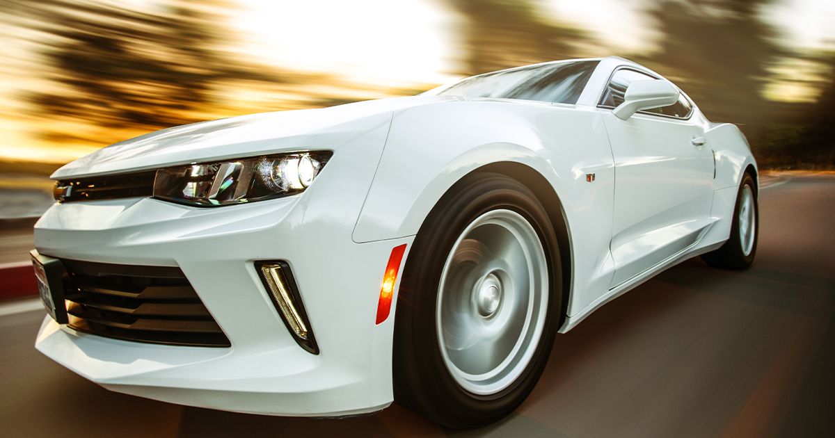 The Top 10 Cars Most Likely to Be Pushed to Their Limits