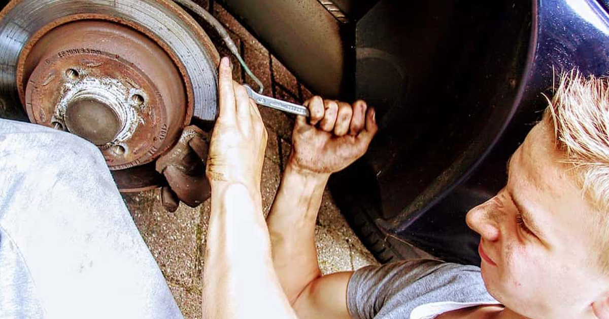 Car Maintenance Mistakes to Avoid