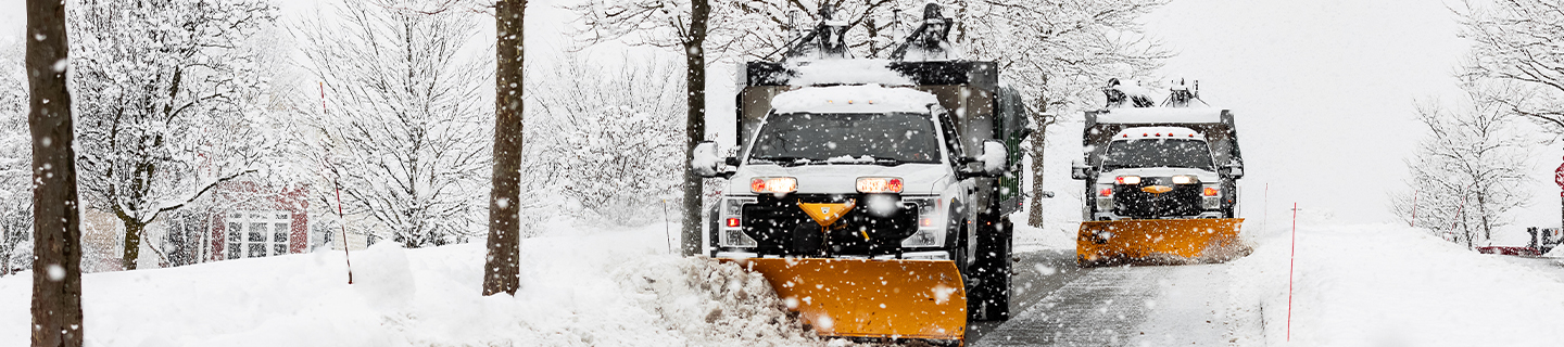 Snow Plow Drivers Speak Out: Fatal Mistakes People Continue to Make