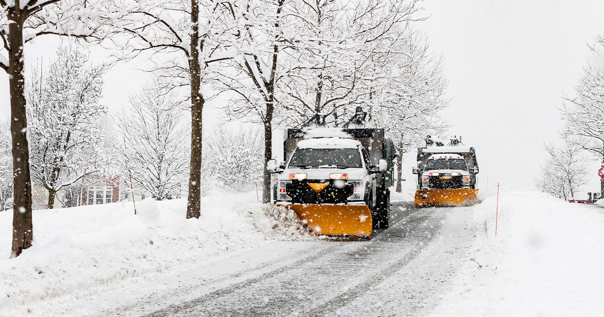 Snow Plow Drivers Speak Out: Fatal Mistakes People Continue to Make